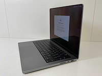 Apple macbook pro 14”, apple m2 pro, 16 gb ram, 512 gb ssd laptop - afbeelding 3 van  7
