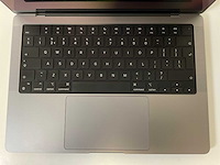 Apple macbook pro 14”, apple m2 pro, 16 gb ram, 512 gb ssd laptop - afbeelding 4 van  7