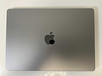 Apple macbook pro 14”, apple m2 pro, 16 gb ram, 512 gb ssd laptop - afbeelding 5 van  7