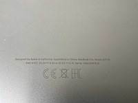Apple macbook pro 14”, apple m2 pro, 16 gb ram, 512 gb ssd laptop - afbeelding 7 van  7