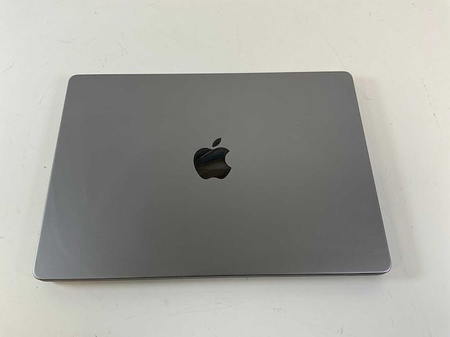 Apple macbook pro 14”, apple m2 pro, 16 gb ram, 512 gb ssd laptop - afbeelding 3 van  4