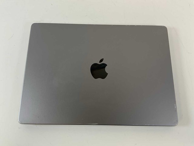 Apple macbook pro 14”, apple m2 pro, 16 gb ram, 512 gb ssd laptop - afbeelding 3 van  4