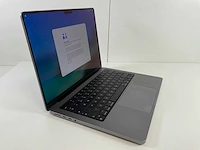 Apple macbook pro 14”, apple m3, 16 gb ram, 1 tb ssd laptop - afbeelding 2 van  8