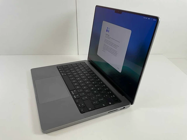 Apple macbook pro 14”, apple m3, 16 gb ram, 1 tb ssd laptop - afbeelding 3 van  8