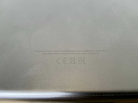 Apple macbook pro (14 inch, m4) laptop - afbeelding 4 van  4