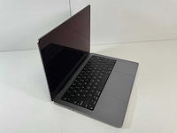 Apple macbook pro 14”, m1 pro, 16 gb ram, 1 tb nvme, m1 pro laptop - afbeelding 2 van  7