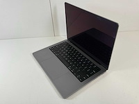 Apple macbook pro 14”, m1 pro, 16 gb ram, 1 tb nvme, m1 pro laptop - afbeelding 3 van  7