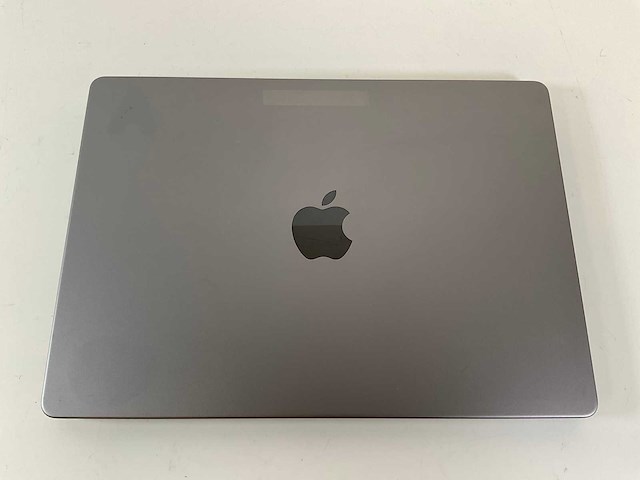 Apple macbook pro 14”, m1 pro, 16 gb ram, 1 tb nvme, m1 pro laptop - afbeelding 5 van  7