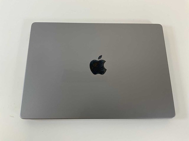 Apple macbook pro 14”, m1 pro, 16 gb ram, 500 gb nvme laptop - afbeelding 5 van  7