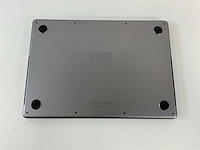 Apple macbook pro 14”, m1 pro, 16 gb ram, 500 gb nvme laptop - afbeelding 6 van  7