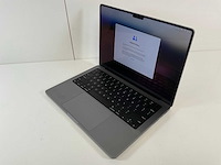 Apple macbook pro 14”, m1 pro, 16 gb ram, 500 gb nvme, m1 laptop - afbeelding 3 van  7