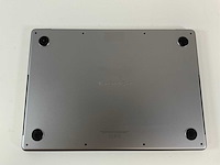 Apple macbook pro 14”, m1 pro, 16 gb ram, 500 gb nvme, m1 laptop - afbeelding 6 van  7