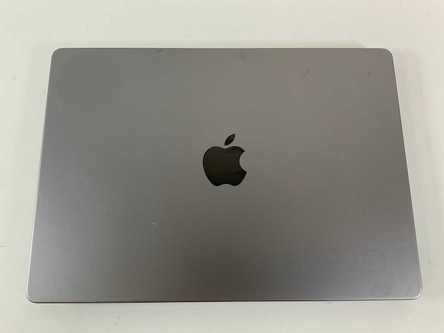 Apple macbook pro 14”, m1 pro, 16 gb ram, 500 gb nvme, m1 laptop - afbeelding 5 van  7