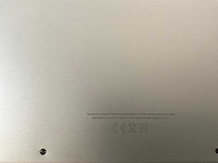 Apple macbook pro 14”, m1 pro, 16 gb ram, 500 gb nvme, m1 laptop - afbeelding 7 van  9