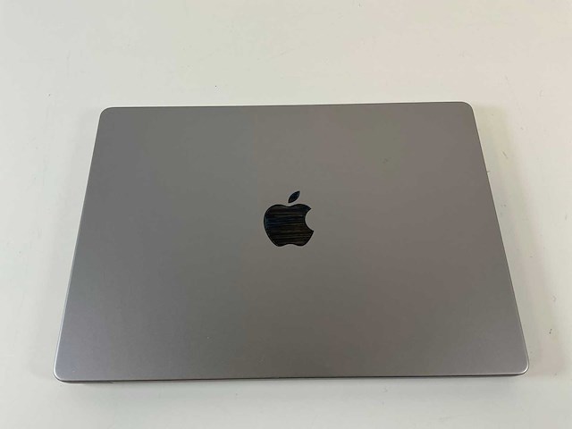 Apple macbook pro 14”, m1 pro, 16 gb ram, 512 gb nvme laptop - afbeelding 5 van  7