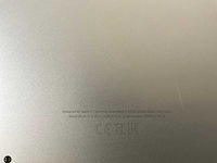 Apple macbook pro 14”, m1 pro, 16 gb ram, 512 gb nvme laptop - afbeelding 7 van  7