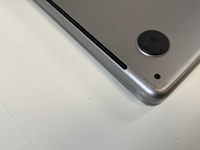 Apple macbook pro 14”, m1 pro, 16 gb ram, 512 gb nvme laptop - afbeelding 8 van  8