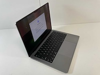 Apple macbook pro 14”, m1 pro, 16 gb ram, 512 gb nvme laptop - afbeelding 2 van  7