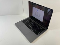 Apple macbook pro 14”, m1 pro, 16 gb ram, 512 gb nvme laptop - afbeelding 3 van  7