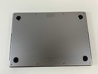 Apple macbook pro 14”, m1 pro, 16 gb ram, 512 gb nvme laptop - afbeelding 6 van  7