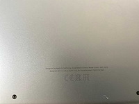 Apple macbook pro 14”, m1 pro, 16 gb ram, 512 gb nvme laptop - afbeelding 7 van  7