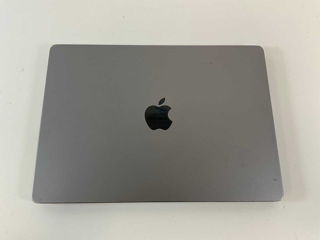 Apple macbook pro 14”, m1 pro, 16 gb ram, 512 gb nvme laptop - afbeelding 5 van  6