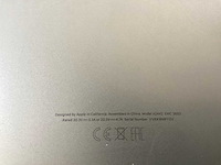 Apple macbook pro 14”, m1 pro, 16 gb ram, 512 gb nvme laptop - afbeelding 6 van  6