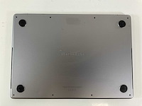 Apple macbook pro 14”, m1 pro, 16 gb ram, 512 gb nvme laptop - afbeelding 6 van  7