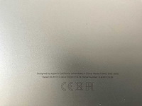 Apple macbook pro 14”, m1 pro, 16 gb ram, 512 gb nvme laptop - afbeelding 7 van  7