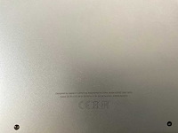 Apple macbook pro 14”, m1 pro, 16 gb ram, 512 gb nvme laptop - afbeelding 7 van  7