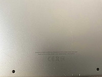 Apple macbook pro 14”, m1 pro, 16 gb ram, 512 gb nvme laptop - afbeelding 7 van  7