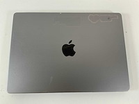 Apple macbook pro 14”, m1 pro, 16 gb ram, 512 gb nvme, m1 laptop - afbeelding 5 van  7