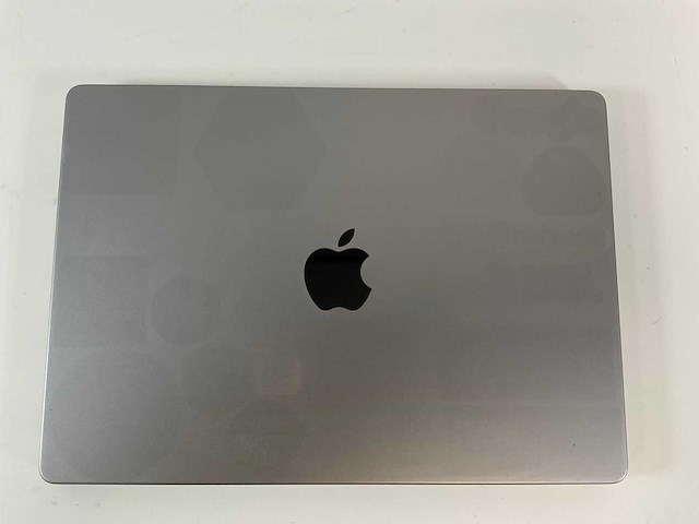 Apple macbook pro 14”, m1 pro, 16 gb ram, 512 gb nvme, m1 laptop - afbeelding 5 van  7