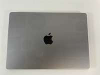 Apple macbook pro 14”, m1 pro, 16 gb ram, 512 gb nvme, m1 laptop - afbeelding 5 van  7
