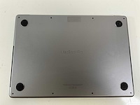 Apple macbook pro 14”, m1 pro, 16 gb ram, 512 gb nvme, m1 laptop - afbeelding 5 van  6