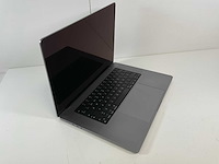 Apple macbook pro 14”, m1 pro, 16 gb ram, 512 gb nvme, m1 laptop - afbeelding 2 van  7