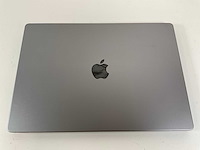 Apple macbook pro 14”, m1 pro, 16 gb ram, 512 gb nvme, m1 laptop - afbeelding 5 van  7