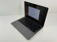 Apple macbook pro 14”, m1 pro, 16 gb ram, 512 gb nvme, m1 laptop - afbeelding 3 van  7