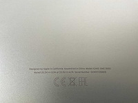 Apple macbook pro 14”, m1 pro, 16 gb ram, 512 gb nvme, m1 laptop - afbeelding 7 van  7