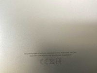 Apple macbook pro 14”, m1 pro, 16 gb ram, 512 gb nvme, m1 laptop - afbeelding 5 van  5