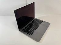 Apple macbook pro 14”, m1 pro, 16 gb ram, 512 gb ssd laptop - afbeelding 2 van  7