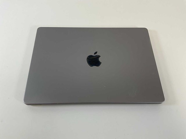 Apple macbook pro 14”, m1 pro, 16 gb ram, 512 gb ssd laptop - afbeelding 5 van  7