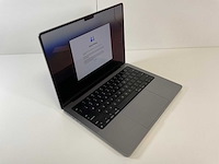 Apple macbook pro 14”, m1 pro, 16 gb ram, 512 gb ssd laptop - afbeelding 2 van  7