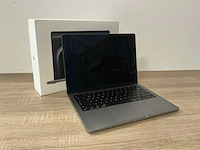 Apple macbook pro 14'' (m3, 2024) - afbeelding 1 van  8
