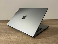 Apple macbook pro 14'' (m3, 2024) - afbeelding 4 van  8