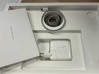 Apple macbook pro 14'' (m3, 2024) - afbeelding 7 van  8