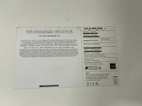 Apple macbook pro 14'' (m3, 2024) - afbeelding 8 van  8