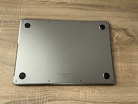 Apple macbook pro 14'' (m3, 2024) - afbeelding 5 van  6