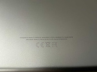 Apple macbook pro 14'' (m3, 2024) - afbeelding 6 van  6
