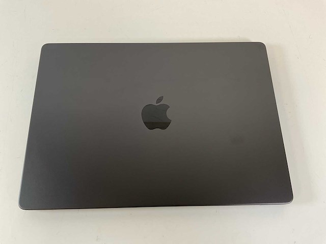 Apple macbook pro 14”, m3 pro, 36 gb ram, 500 gb nvme, m3 pro laptop - afbeelding 5 van  7